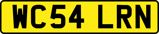 WC54LRN