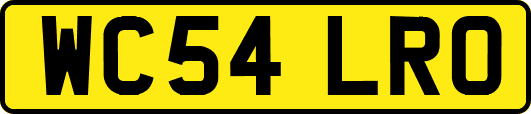 WC54LRO