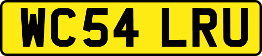 WC54LRU