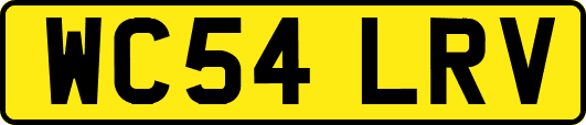 WC54LRV