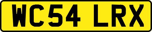 WC54LRX