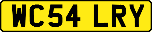 WC54LRY