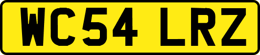WC54LRZ