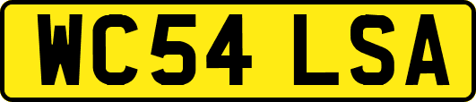 WC54LSA