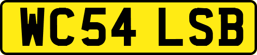 WC54LSB