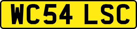 WC54LSC