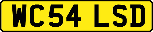 WC54LSD
