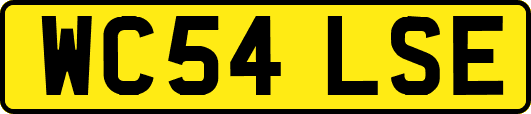 WC54LSE