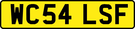 WC54LSF