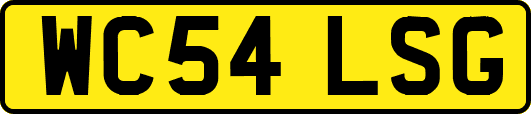 WC54LSG