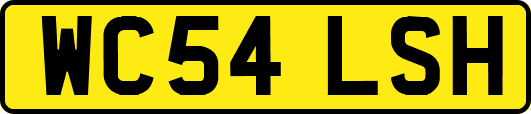 WC54LSH