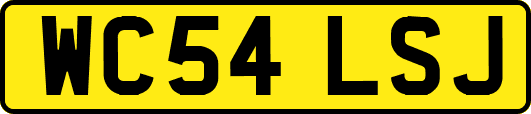 WC54LSJ