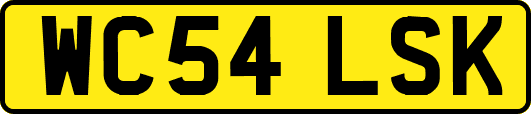 WC54LSK