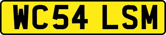 WC54LSM