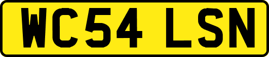 WC54LSN