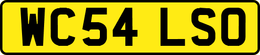 WC54LSO