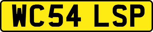 WC54LSP