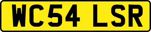WC54LSR