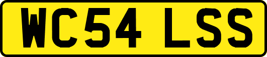 WC54LSS