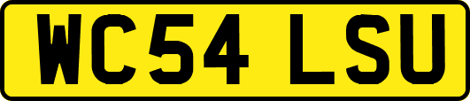 WC54LSU