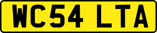 WC54LTA
