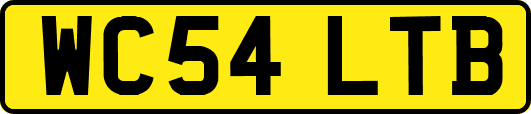 WC54LTB