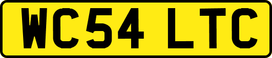 WC54LTC