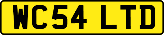 WC54LTD