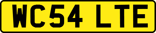 WC54LTE