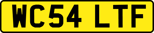 WC54LTF