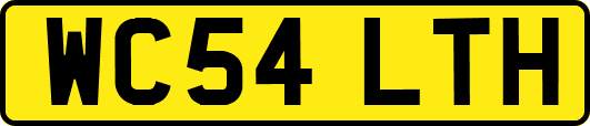 WC54LTH