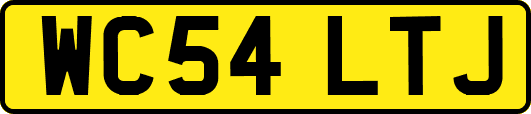 WC54LTJ