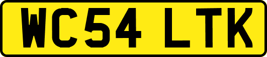 WC54LTK
