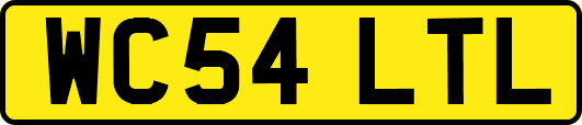 WC54LTL