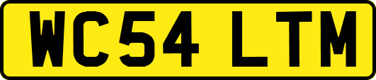 WC54LTM