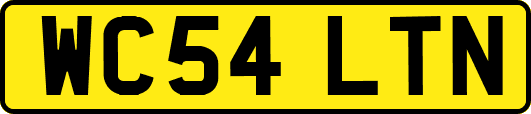 WC54LTN
