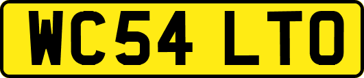 WC54LTO