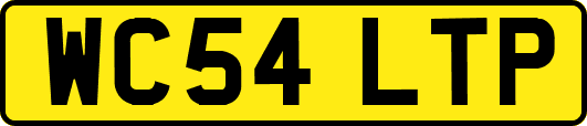 WC54LTP