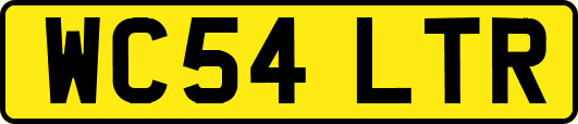 WC54LTR