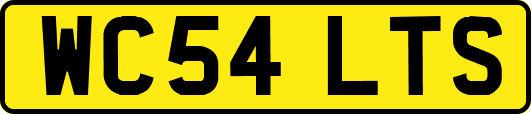 WC54LTS