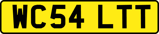 WC54LTT