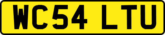 WC54LTU