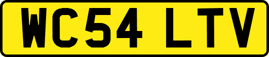 WC54LTV