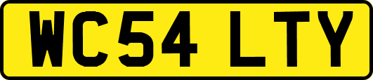 WC54LTY