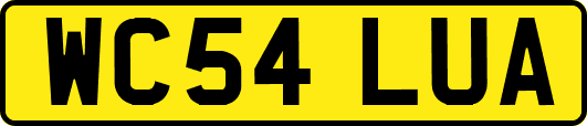WC54LUA