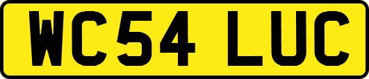 WC54LUC