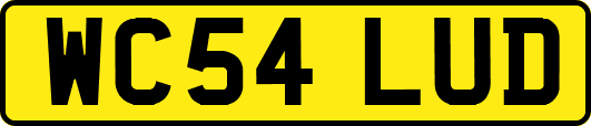 WC54LUD