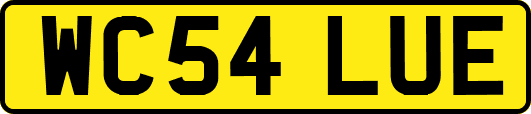 WC54LUE