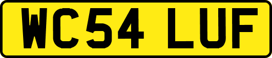 WC54LUF