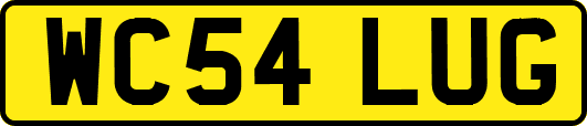 WC54LUG